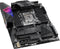 ASUS ROG STRIX X299-E GAMING II - Moederbord - ATX - LGA2066 Socket - X299 - USB-C Gen2, USB 3.2 Gen 1, USB 3.2 Gen 2 - Bluetooth, Gigabit LAN, 2.5 Gigabit LAN, Wi-Fi - HD Audio (8-kanaals)