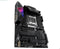 ASUS ROG STRIX X299-E GAMING II - Moederbord - ATX - LGA2066 Socket - X299 - USB-C Gen2, USB 3.2 Gen 1, USB 3.2 Gen 2 - Bluetooth, Gigabit LAN, 2.5 Gigabit LAN, Wi-Fi - HD Audio (8-kanaals)