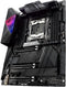 ASUS ROG STRIX X299-E GAMING II - Moederbord - ATX - LGA2066 Socket - X299 - USB-C Gen2, USB 3.2 Gen 1, USB 3.2 Gen 2 - Bluetooth, Gigabit LAN, 2.5 Gigabit LAN, Wi-Fi - HD Audio (8-kanaals)