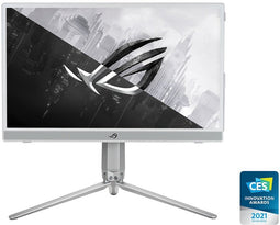 ASUS ROG Strix XG16AHP-W Wit
