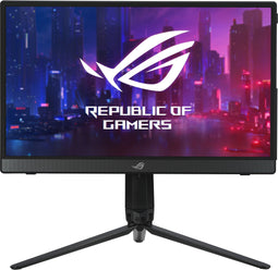ASUS ROG Strix XG16AHP Zwart