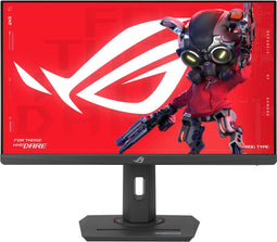 ASUS ROG Strix XG259CS Zwart