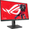 ASUS ROG Strix XG259CS Zwart