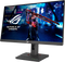 ASUS ROG Strix XG259QNS Zwart