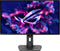 ASUS ROG Strix XG27ACDNG Zwart