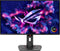 ASUS ROG Strix XG27ACDNG Zwart