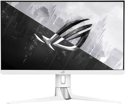 ASUS ROG Strix XG27AQ-W Wit