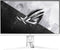 ASUS ROG Strix XG27AQ-W Wit