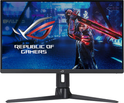 ASUS ROG Strix XG27AQMR Zwart