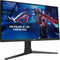 ASUS ROG Strix XG27AQMR Zwart