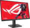 ASUS ROG Strix XG27UCG Zwart
