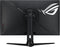 ASUS ROG Strix XG32UQ Zwart