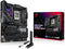 ASUS ROG Strix Z790-E GAMING WIFI II - Moederbord - ATX - Socket LGA 1700 - Intel Z790 - 4x DDR5 - Wi-Fi 7 - ROG SupremeFX 7.1 audio - 1x Intel 2.5G LAN - Bluetooth 5.4 - Windows 11 - zwart