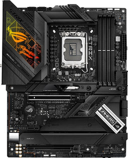 ASUS ROG STRIX Z790-H GAMING WIFI - Moederbord - ATX - Intel Z790 - Socket LGA1700