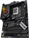 ASUS ROG STRIX Z790-H GAMING WIFI - Moederbord - ATX - Intel Z790 - Socket LGA1700