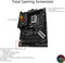 ASUS ROG STRIX Z790-H GAMING WIFI - Moederbord - ATX - Intel Z790 - Socket LGA1700
