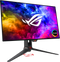 ASUS ROG Swift OLED PG27AQDM Zwart