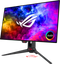ASUS ROG Swift OLED PG27AQDM Zwart