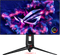 ASUS ROG Swift OLED PG27AQDP Zwart