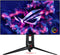 ASUS ROG Swift OLED PG27AQDP Zwart