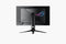 ASUS ROG Swift OLED PG32UCDM Zwart