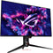 ASUS ROG Swift OLED PG32UCDM Zwart