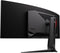 ASUS ROG Swift OLED PG49WCD Zwart