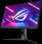 ASUS ROG Swift PG27AQN Zwart