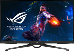 ASUS ROG Swift PG38UQ Zwart
