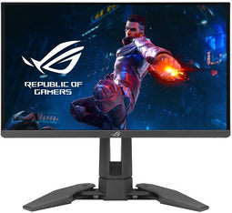 ASUS ROG Swift Pro PG248QP Zwart
