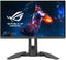 ASUS ROG Swift Pro PG248QP Zwart