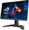 ASUS ROG Swift Pro PG248QP Zwart