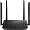 ASUS RT-AC1200 - Router - Zwart - WiFi 5 - 1200 Mbps