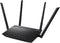ASUS RT-AC1200 - Router - Zwart - WiFi 5 - 1200 Mbps