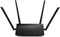 ASUS RT-AC1200 - Router - Zwart - WiFi 5 - 1200 Mbps