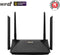 ASUS RT-AX53U - Extendable router - 4G / 5G Router vervanger - WiFi 6 - AX1800