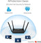 ASUS RT-AX53U - Extendable router - 4G / 5G Router vervanger - WiFi 6 - AX1800