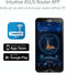 ASUS RT-AX53U - Extendable router - 4G / 5G Router vervanger - WiFi 6 - AX1800