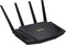 ASUS RT-AX58U - AX3000 - WiFi 6 Router - 2402 Mbps - USB 3.1
