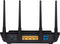 ASUS RT-AX58U - Extendable router - 4G / 5G Router vervanger - WiFi 6 - AX3000