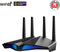 ASUS RT-AX82U - Gaming extendable router - 4G / 5G Router vervanger - WiFi 6 - AX5400
