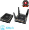ASUS RT-AX92U - Draadloze Router - AiMesh - Mesh Wifi - Wifi 6 - AX - 2-pack