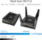 ASUS RT-AX92U - Draadloze Router - AiMesh - Mesh Wifi - Wifi 6 - AX - 2-pack
