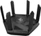 ASUS RT-AXE7800 - Extendable router - 4G / 5G Router vervanger - WiFi 6E - Tri-Band
