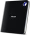 ASUS SBW-06D5H-U Blu-Ray external Cyberlink Power2Go 7 Burn BDXL Support USB 3.0