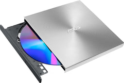 ASUS SDRW-08U8M-U Silber optisch schijfstation DVD±RW Zilver