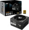 ASUS TUF Gaming 850W Gold power supply unit 24-pin ATX ATX Zwart