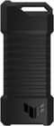 ASUS TUF Gaming A1 - Behuizing voor SSD - M.2 - zwart