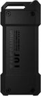 ASUS TUF Gaming A1 - Behuizing voor SSD - M.2 - zwart