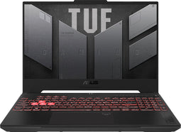 ASUS TUF Gaming A15 FA507NV-LP031W - Gaming Laptop - 15.6 inch - 144 Hz - Azerty